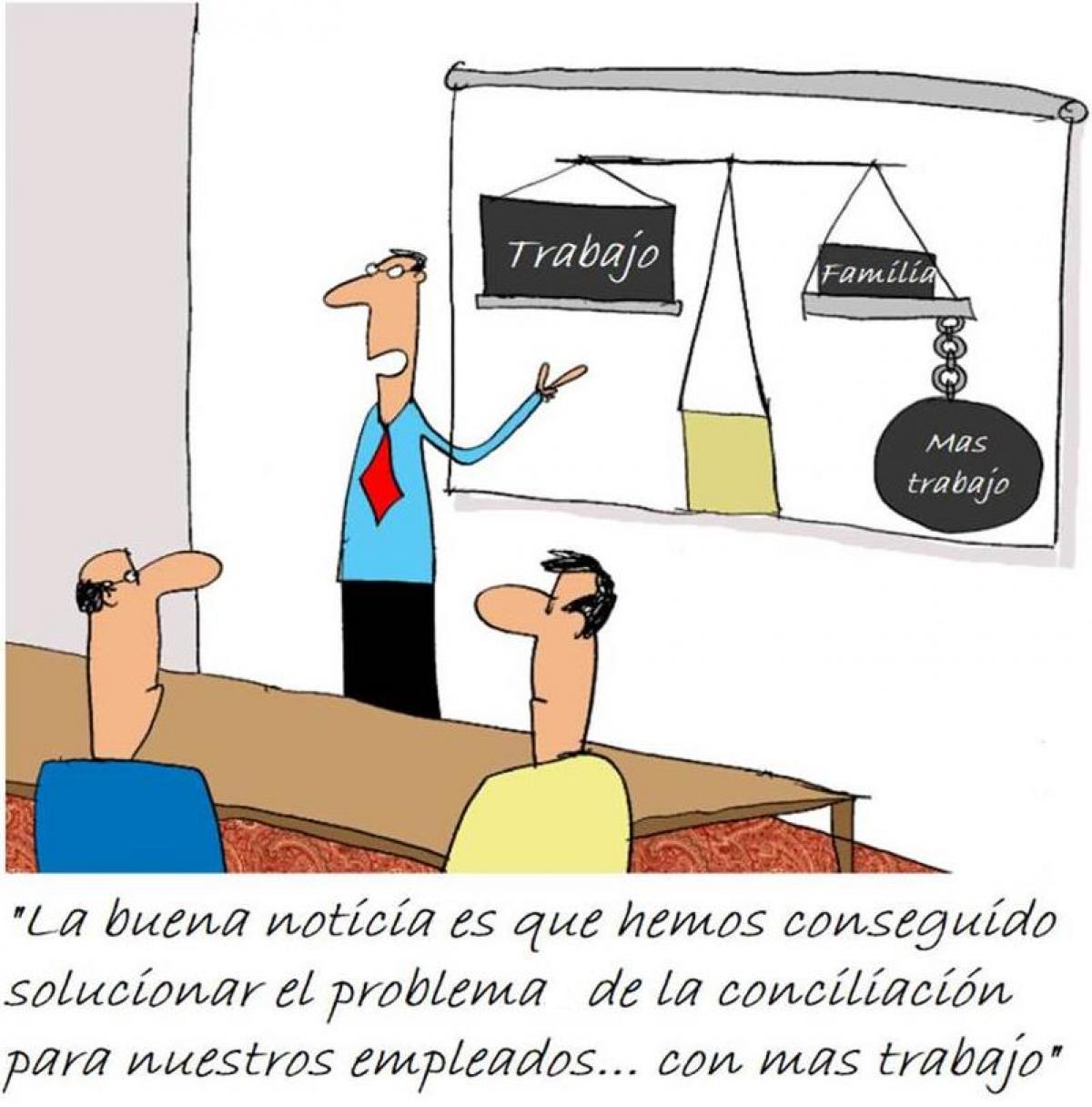 8.-Seccin Sindical CCOO Huawei Madrid Luchamos por una conciliacin real