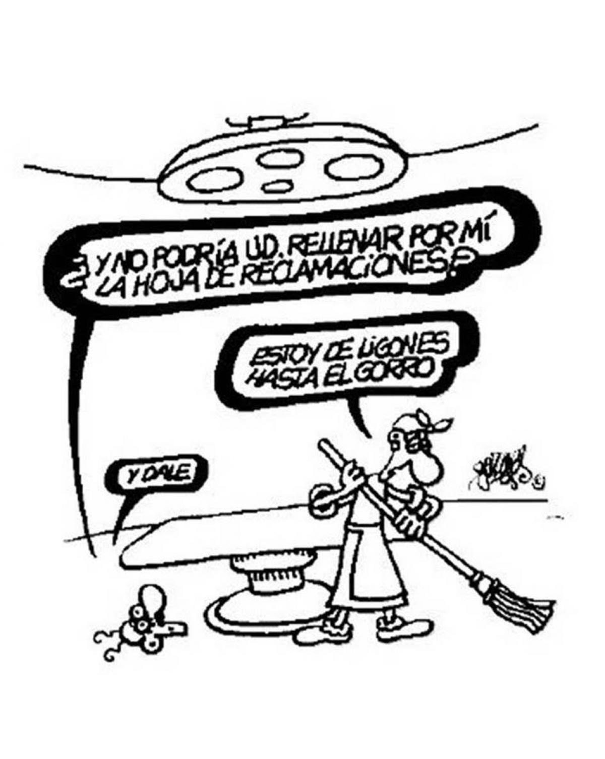 PBD 2021 hoja de reclamaciones