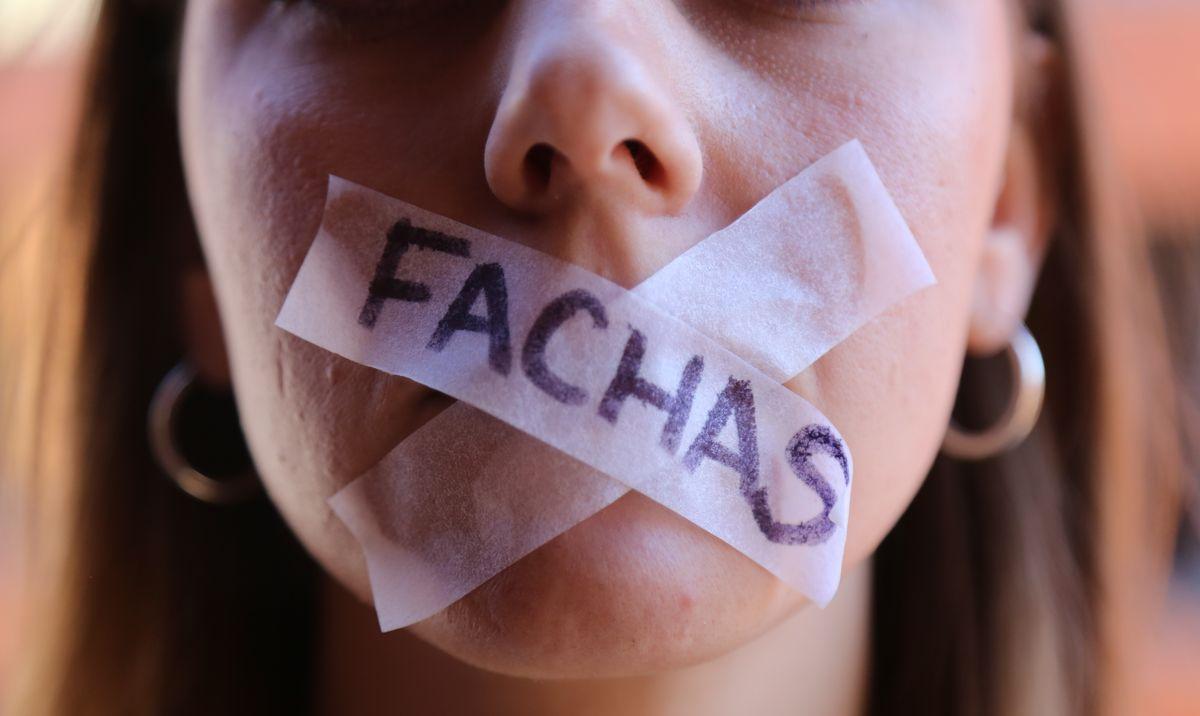 CCOO por la libertad de expresin