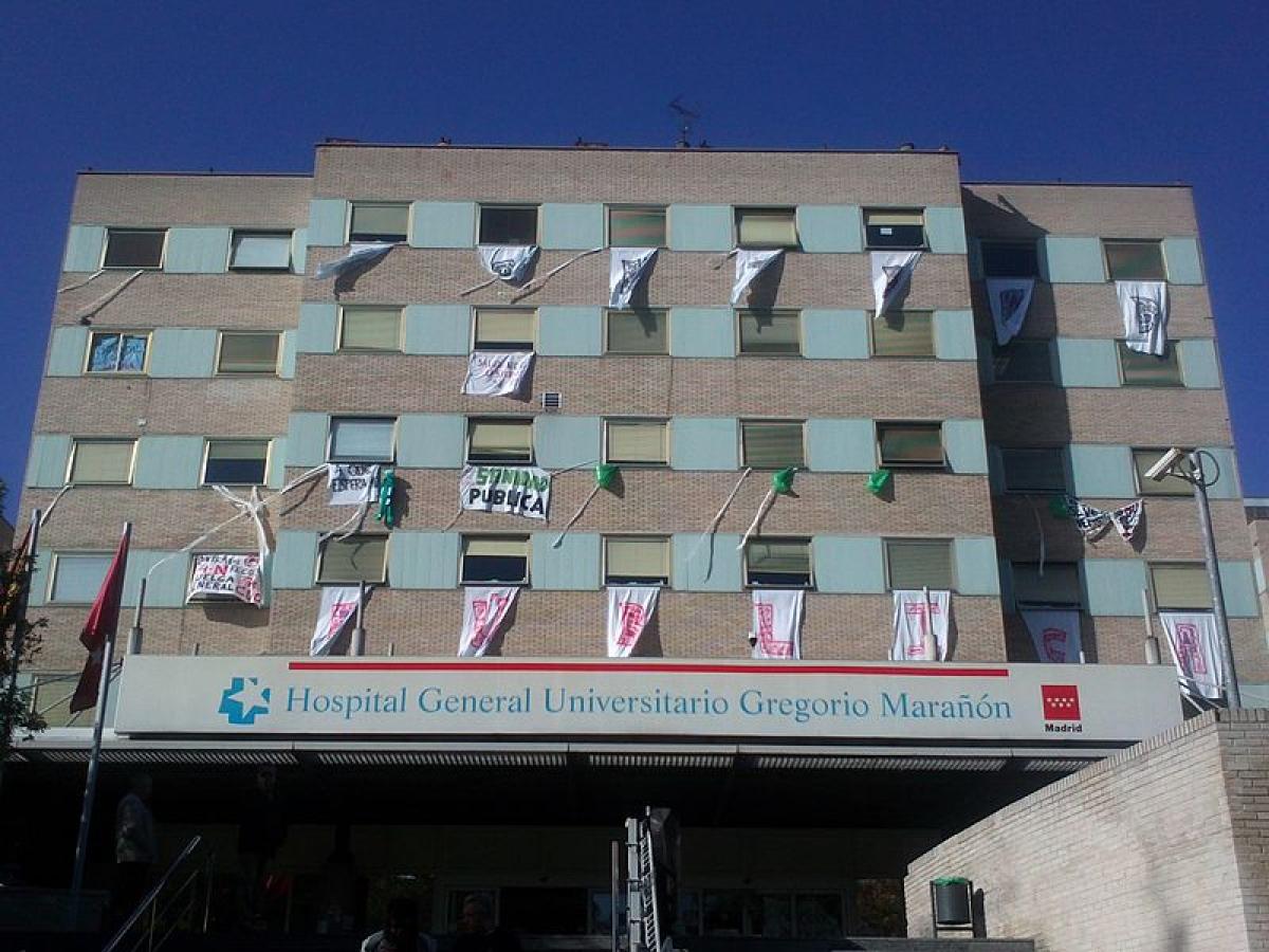 Coronavirus: CCOO reclama a la Consejera de Sanidad refuerzos de personal