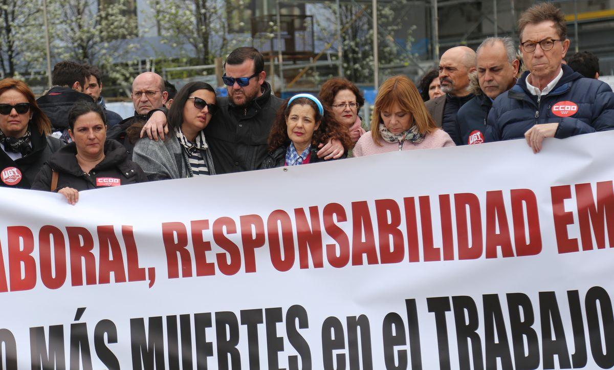 Concentracin contra la siniestralidad laboral