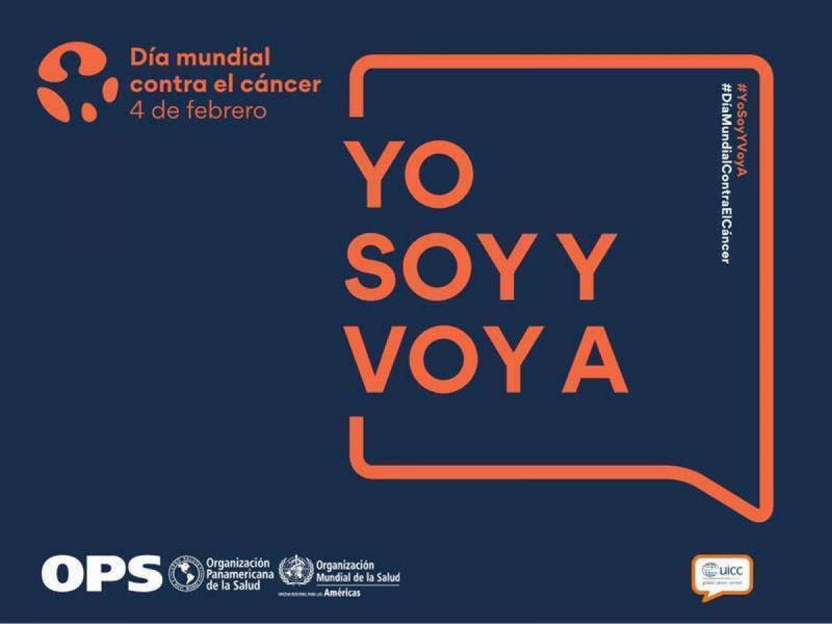 Da mundial contra el cncer