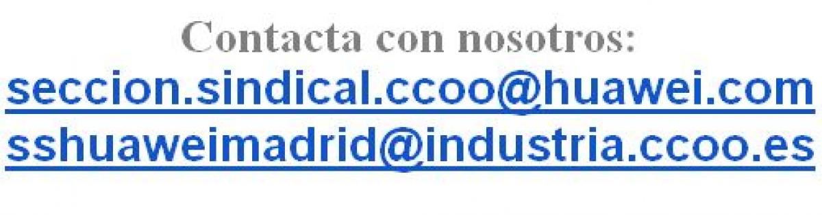 CORREO ELECTRONICO