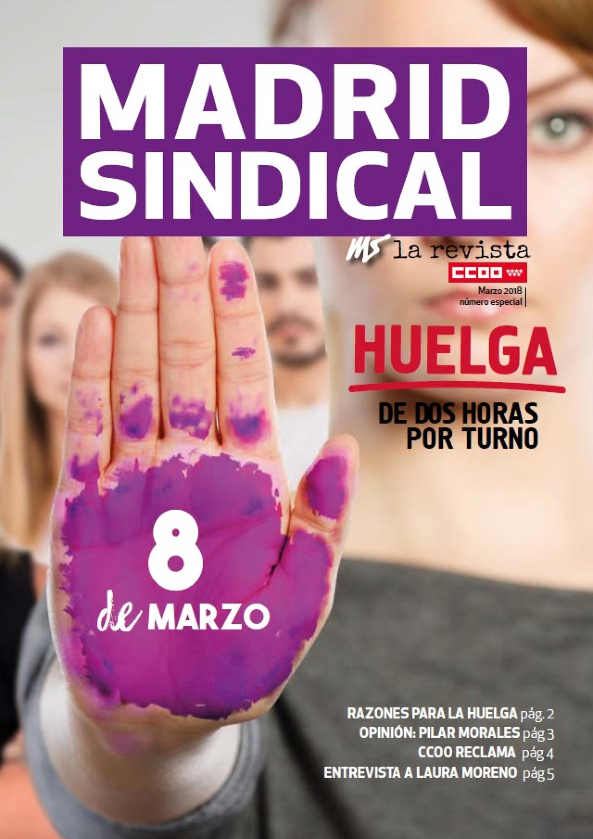 Portada MS 8M