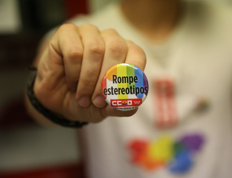 LGBTIguales, campaa para avanzar en la lucha contra la discriminacin