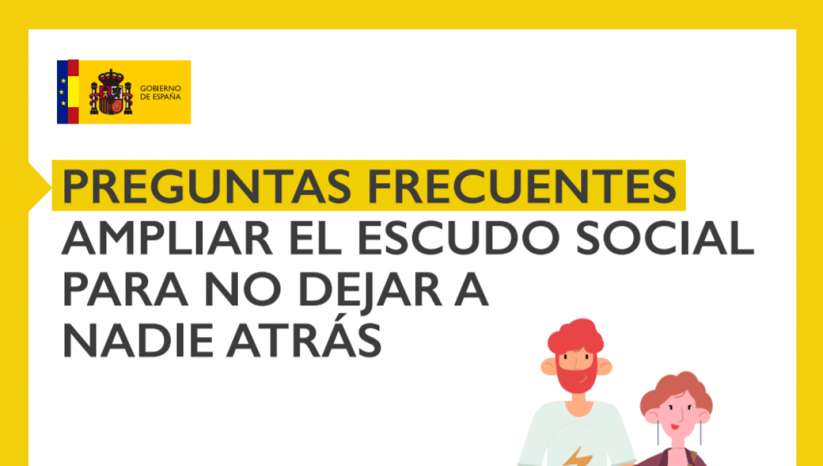 Documento: Preguntas frecuentes: ampliar el escudo social para no dejar a nadie atrs 3-4-2020