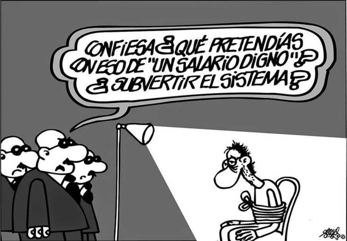 CCOO Huawei sobre las subidas salariales #SalarioOConflicto