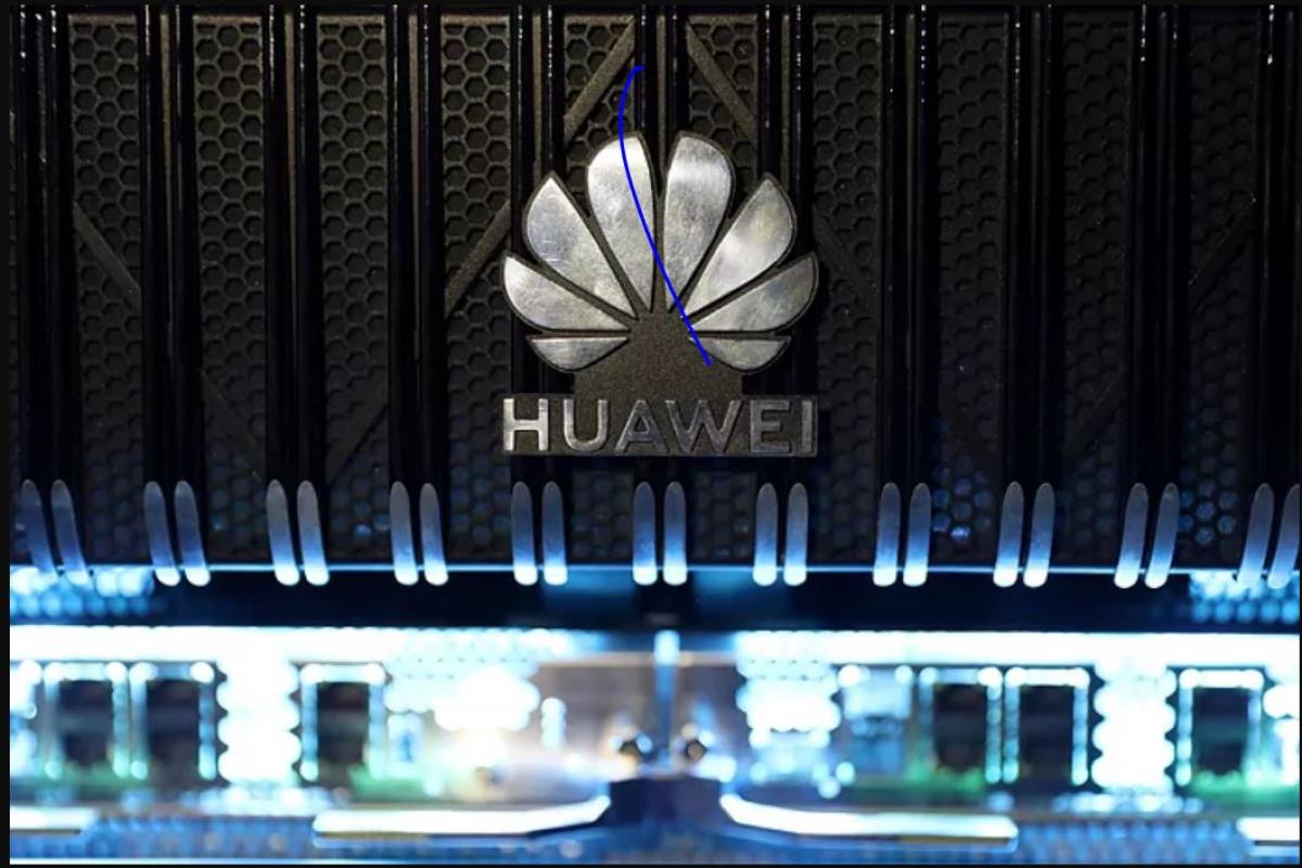 Huawei responde a la diplomacia norteamericana: "Las acusaciones de EEUU van en contra de los principios de libre mercado"