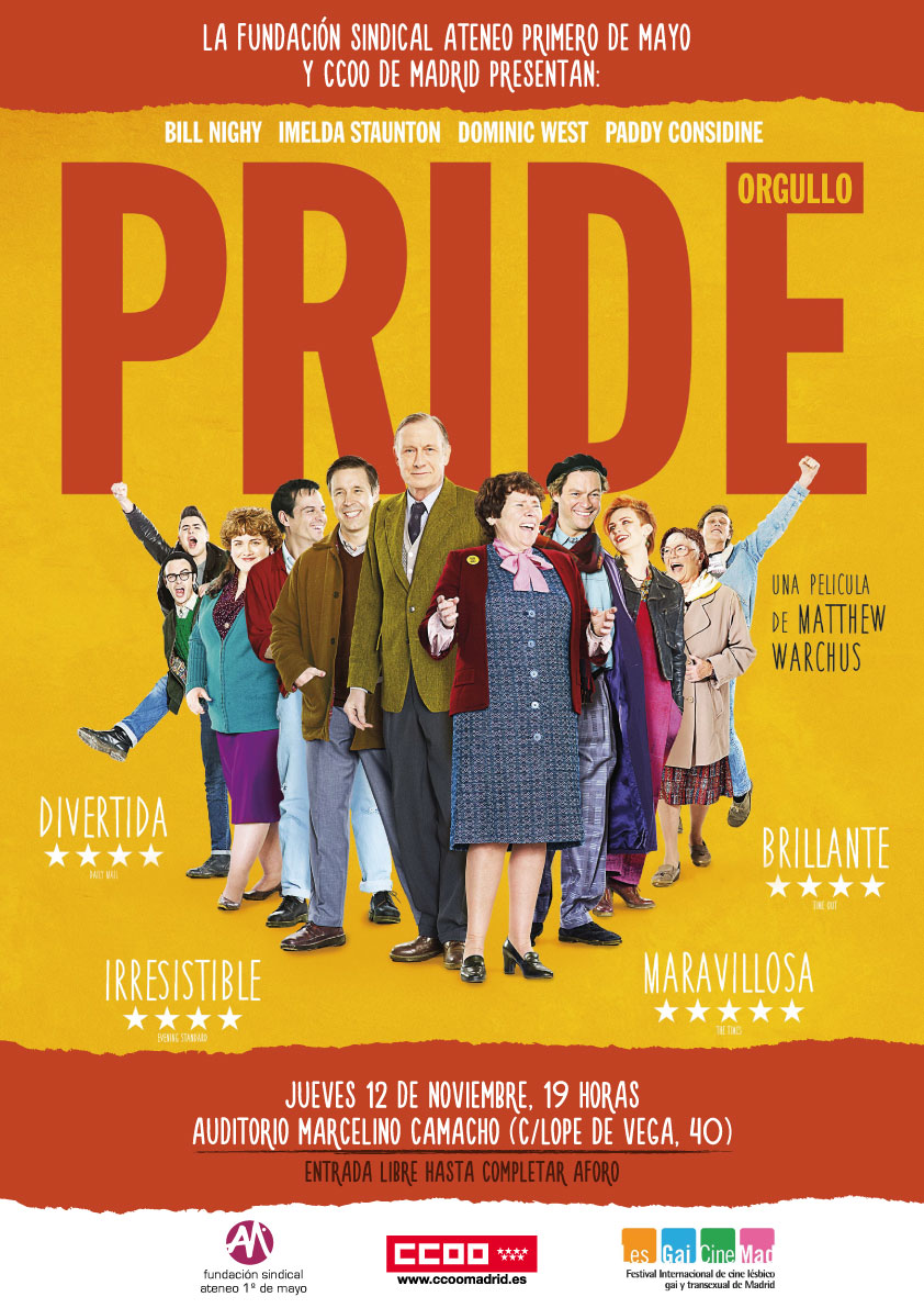 Pride