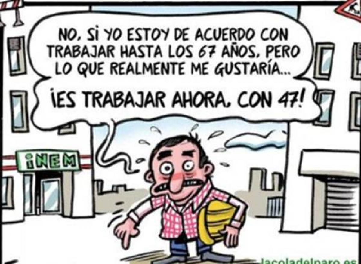 4.-CCOO defiende un trabajo digno, en el que se respete la condicin humana.