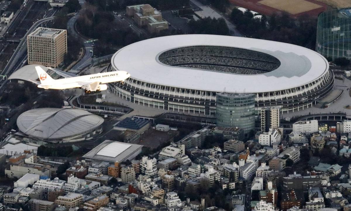 Japn recomienda el teletrabajo y no salir de casa en 17 de las 43 prefecturas