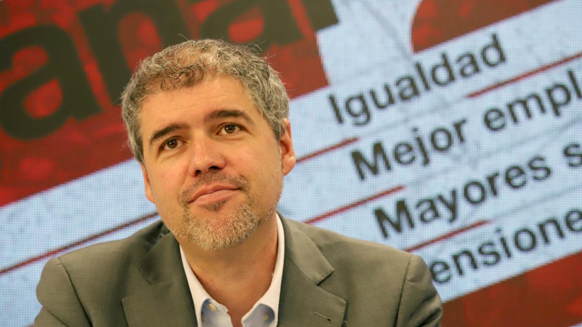 Unai Sordo