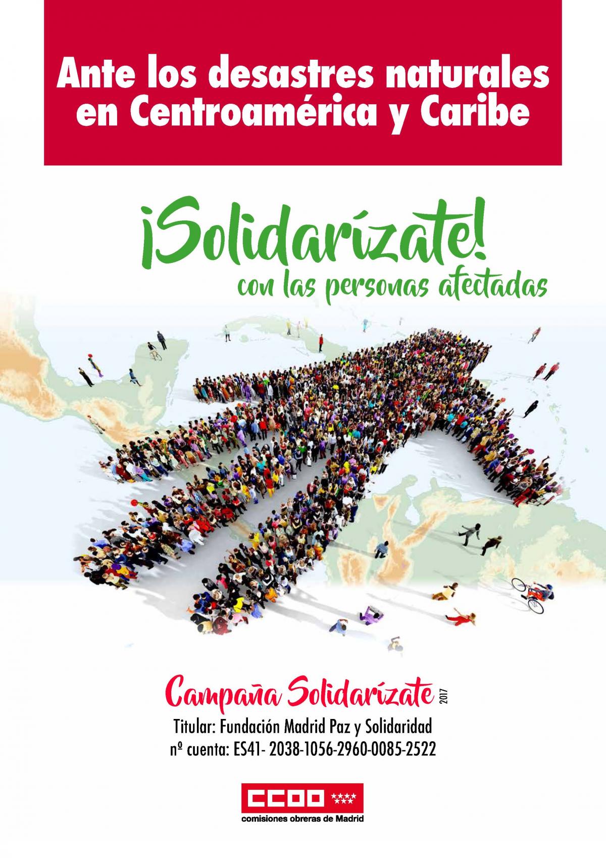 Campaa Solidarzate