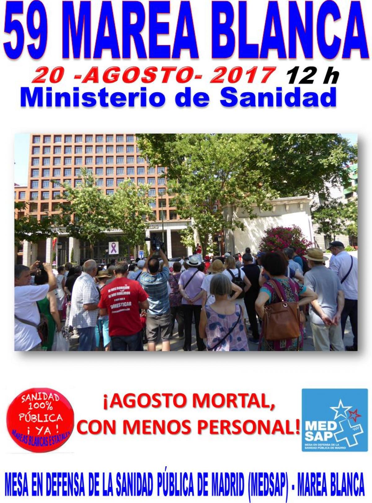 59 Marea Blanca