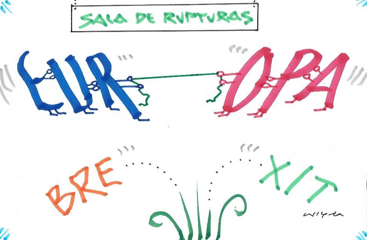 Vieta del da 17 de enero de 2019