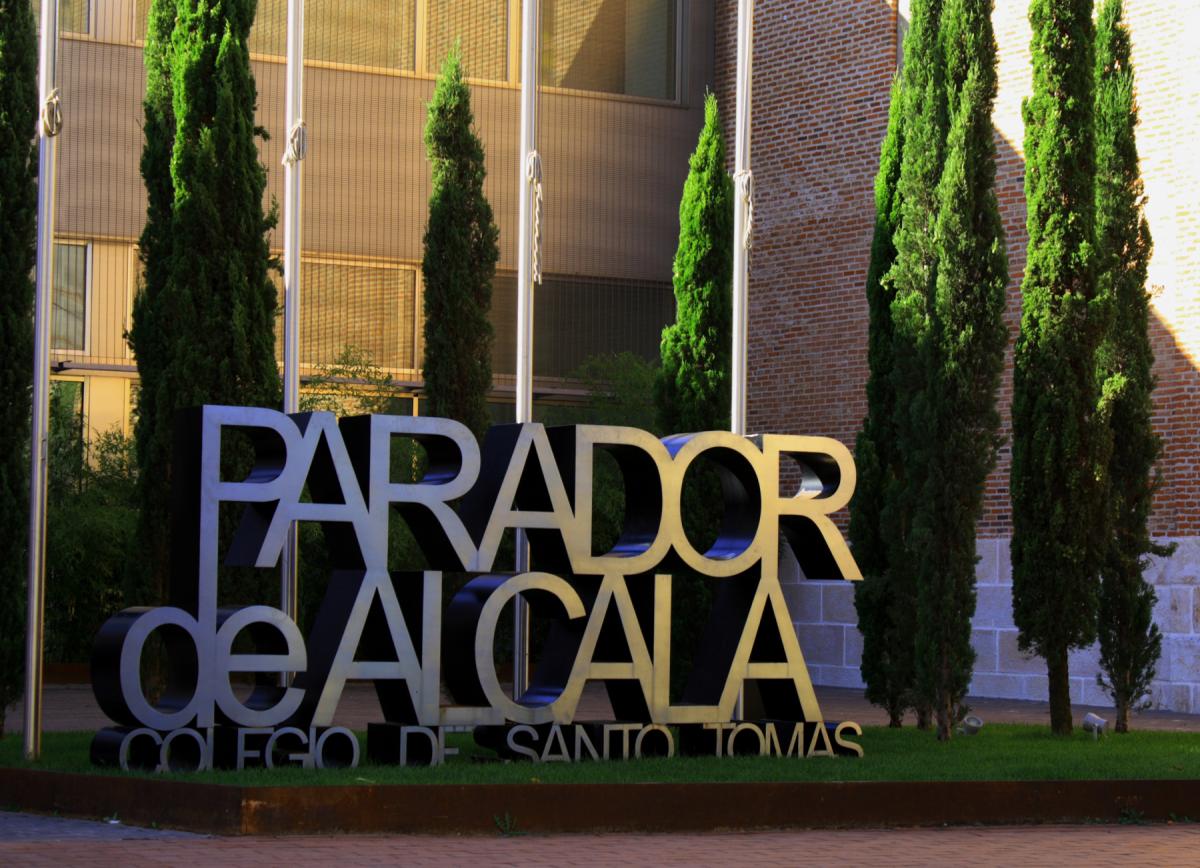 El TSJM declara nulo un despido colectivo en el Parador de Alcal de Henares