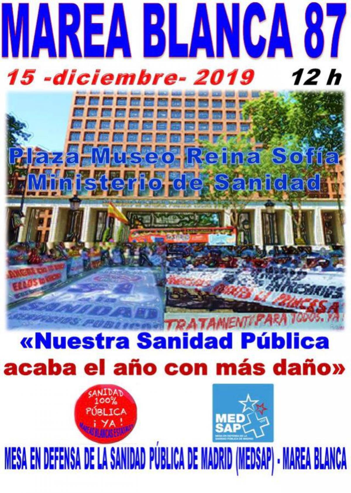 87 Marea Blanca