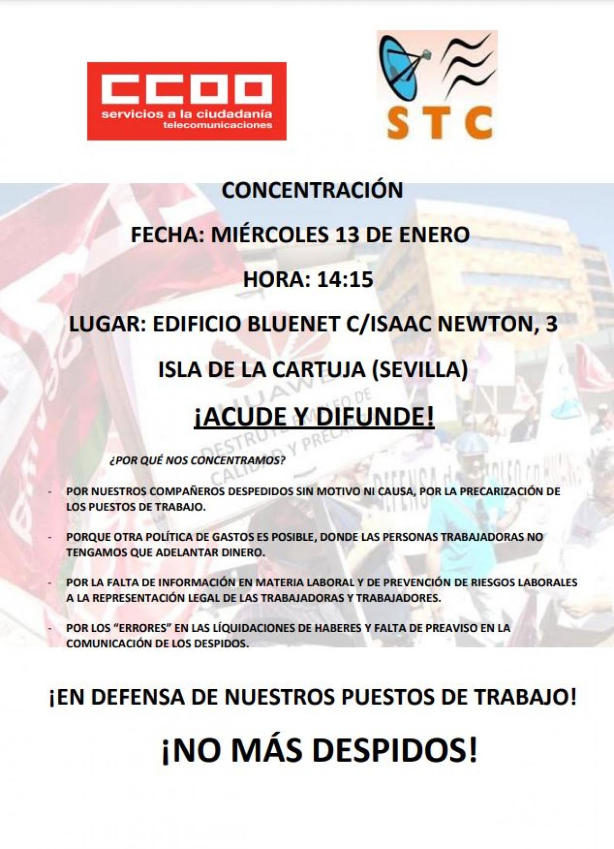 Concentracin mircoles 13 de enero 14:15 horas