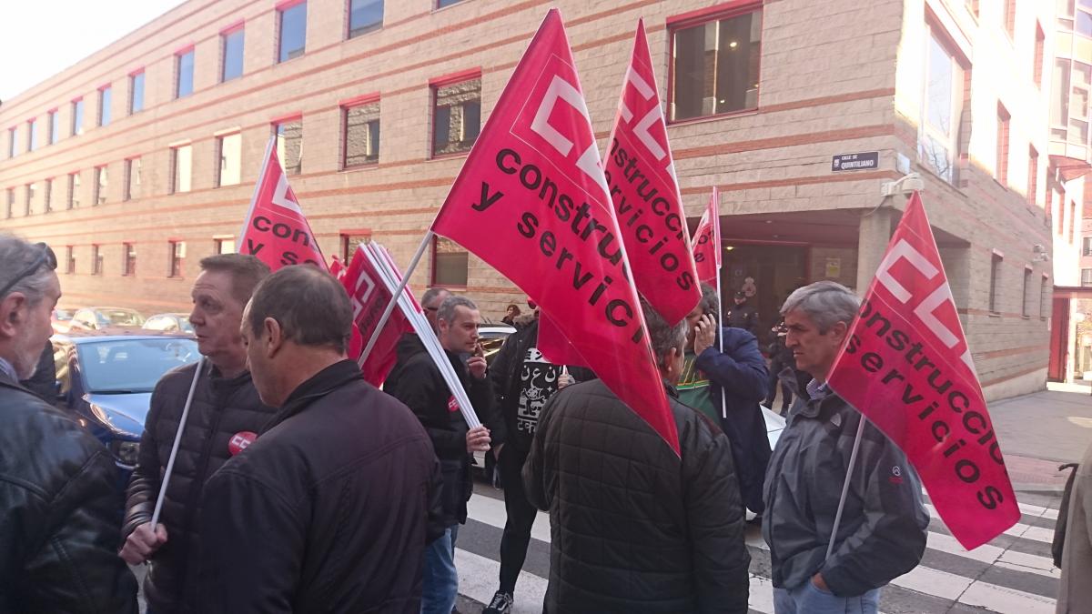 Concentracin de la plantilla de Novosegur