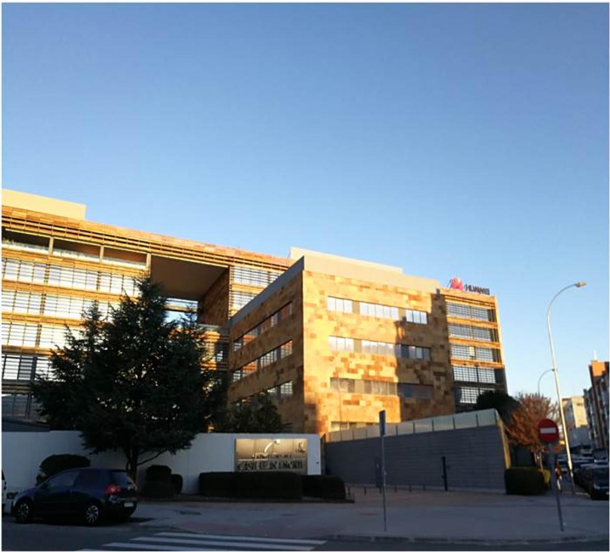 CCOO Huawei-Madrid INSISTE: TELETRABAJO YA / CCOO Huawei-Madrid INSIST: TELEWORKING NOW