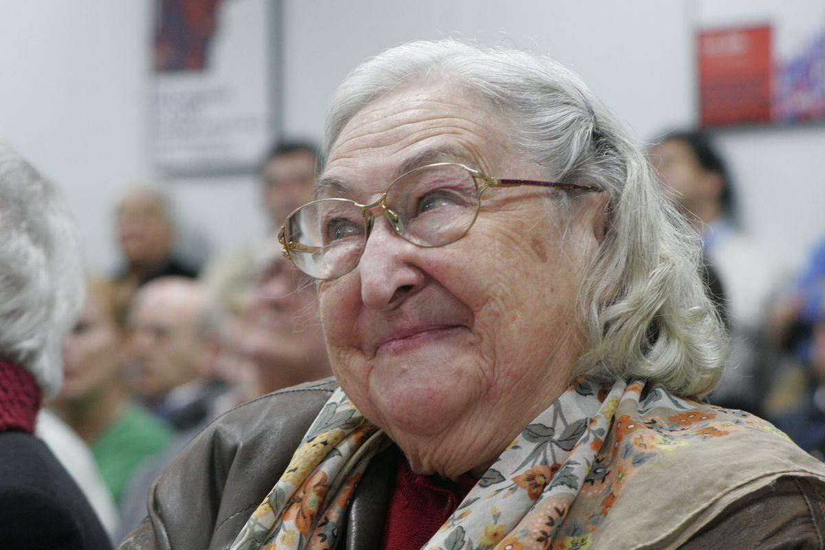Josefina Samper