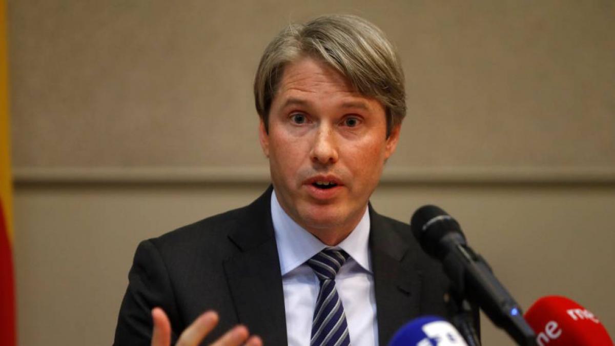 EE UU amenaza a Espaa y la UE con no compartir datos de seguridad si no excluyen a Huawei del 5G