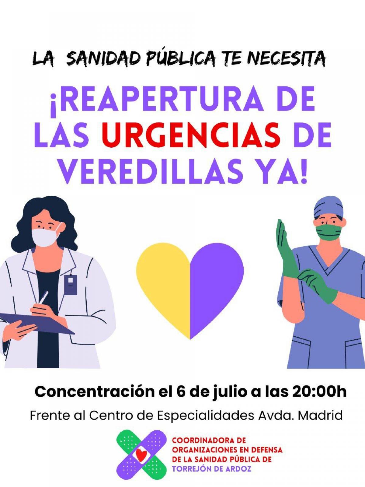 Cartel concentracin