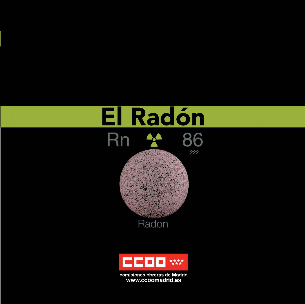 El radn