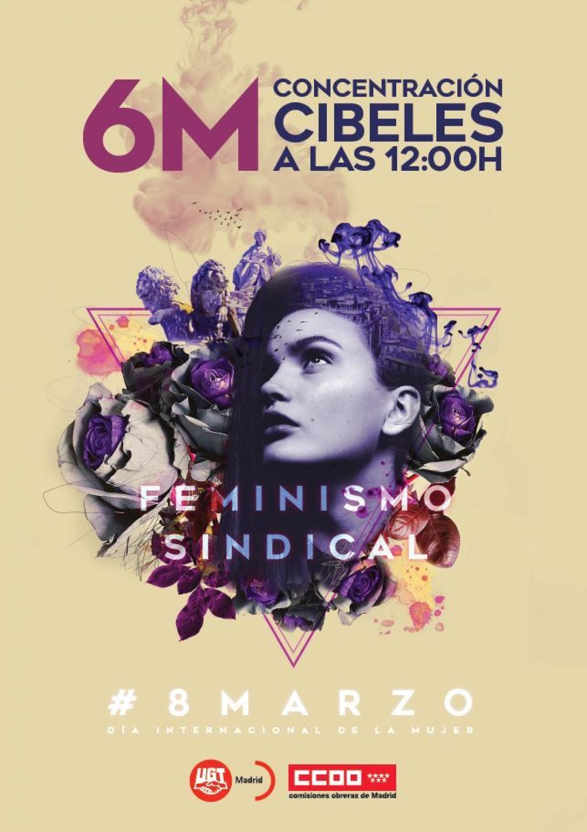 Concentracin Feminismo Sindical