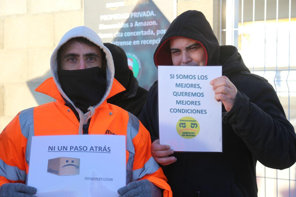 CCOO valora este nuevo escenario fruto de la lucha y el compromiso de la plantilla