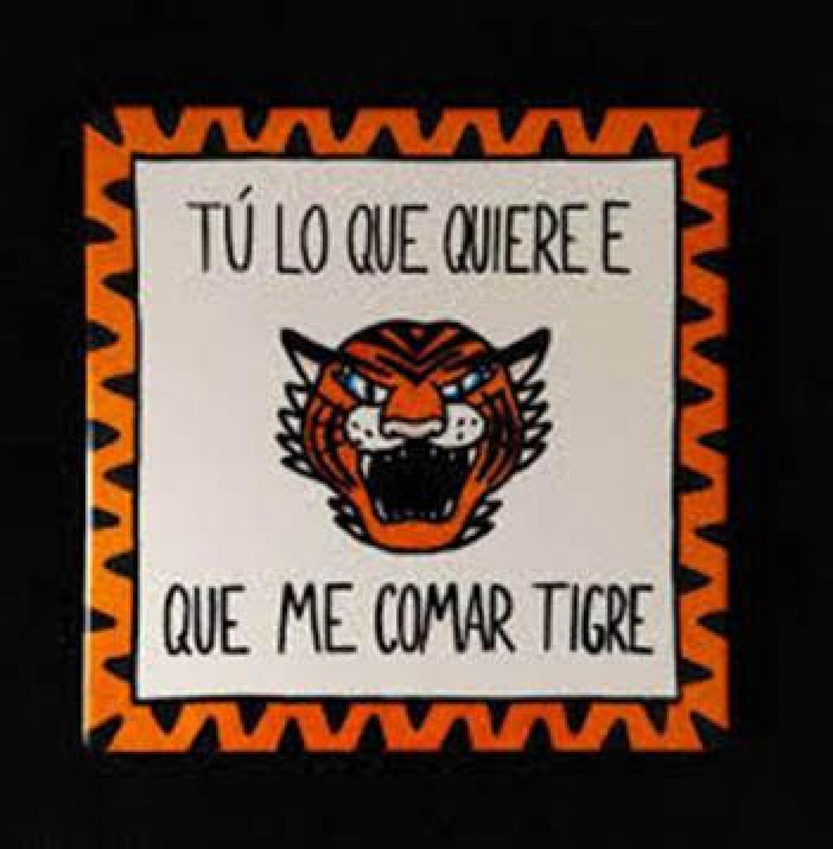 T lo que quiere