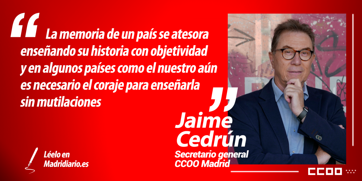 Pedro Patio, verdad, justicia y reparacin