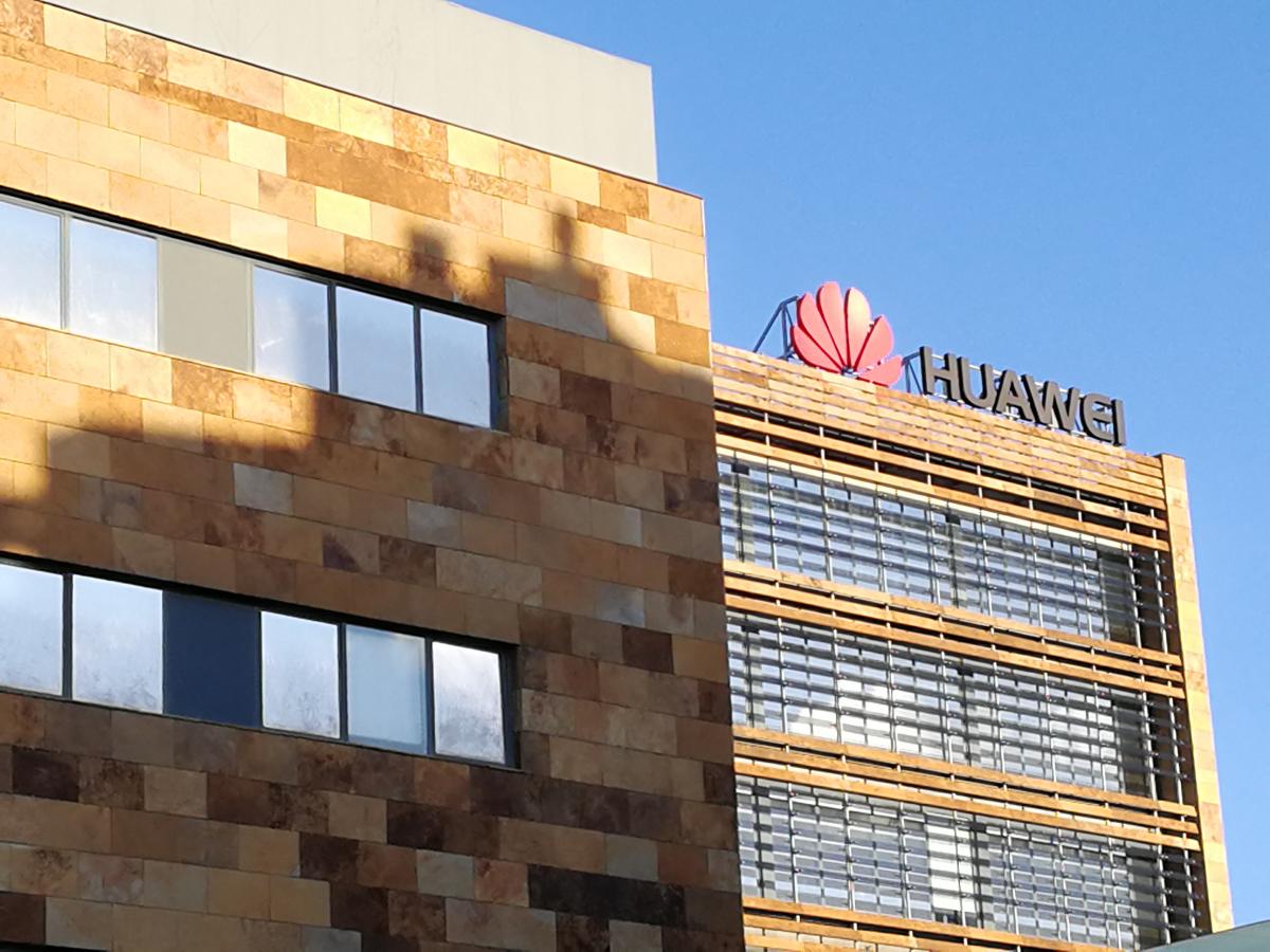 Huawei CCOO Madrid: Proponemos, ejecutar un piloto de jornada de teletrabajo / We propose to execute a teleworking day pilot