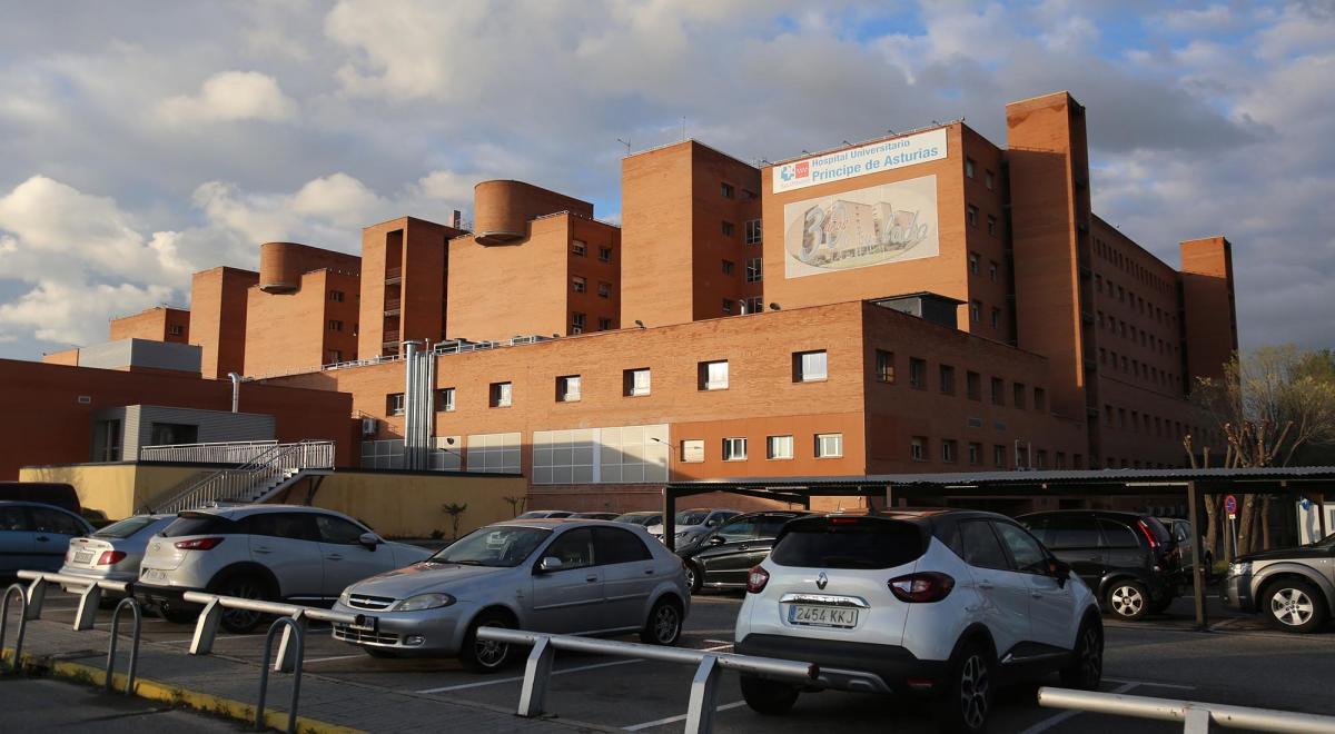 Hospital de Alcal