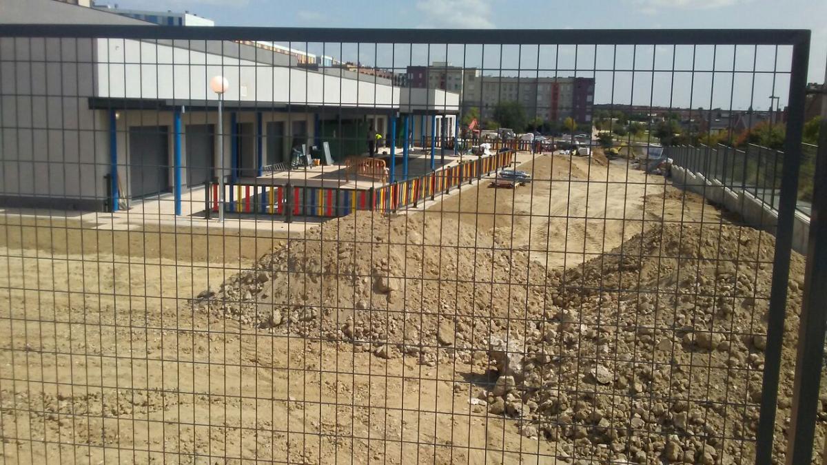 CEIP Mara Blanchar de Getafe