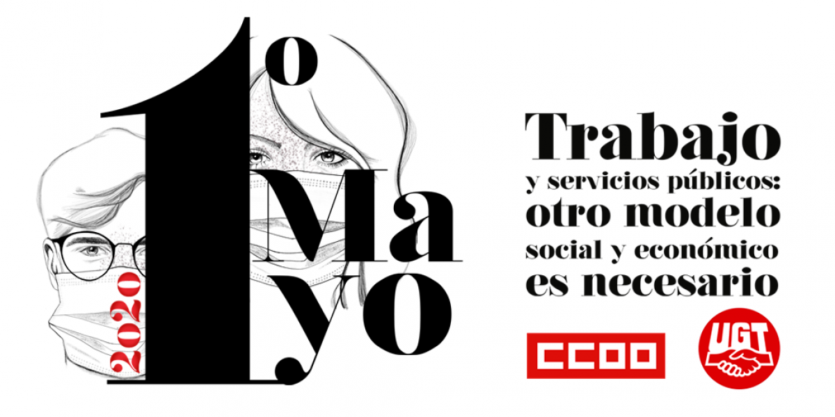 cartel 1 Mayo 2020