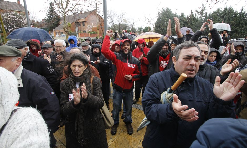 Fotogalera del cuarto da del juicio a los 8 de Airbs (12-2-2016)