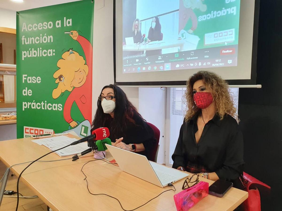 Presentacin del informe