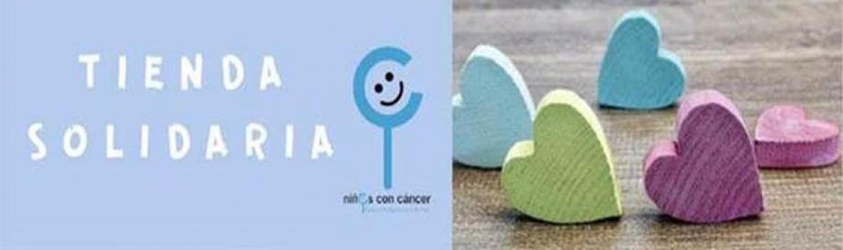 TIENDA SOLIDARIA