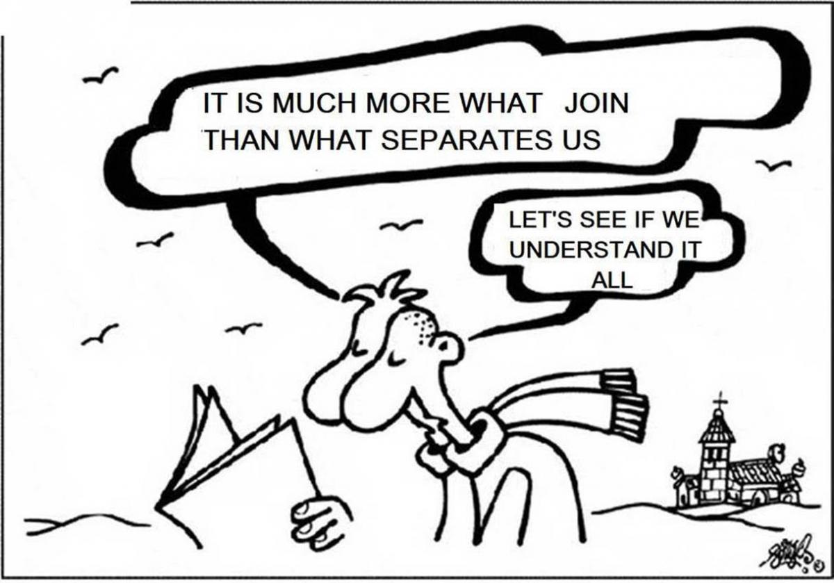 IT IS MUCH MORE WHAT JOIN