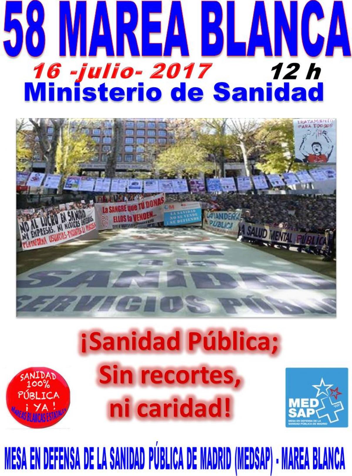 58 Marea Blanca