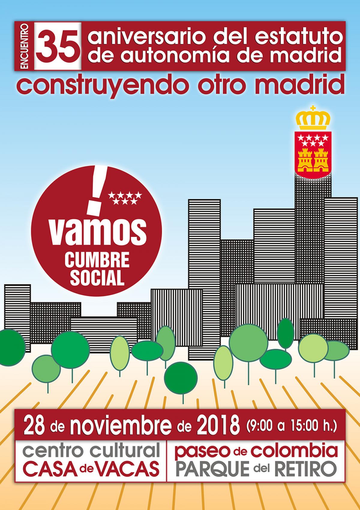 Construyendo otro Madrid