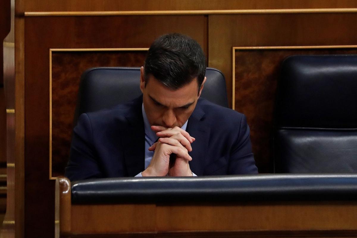 Cuarta prorroga del estado de alarma hasta el 24 de Mayo