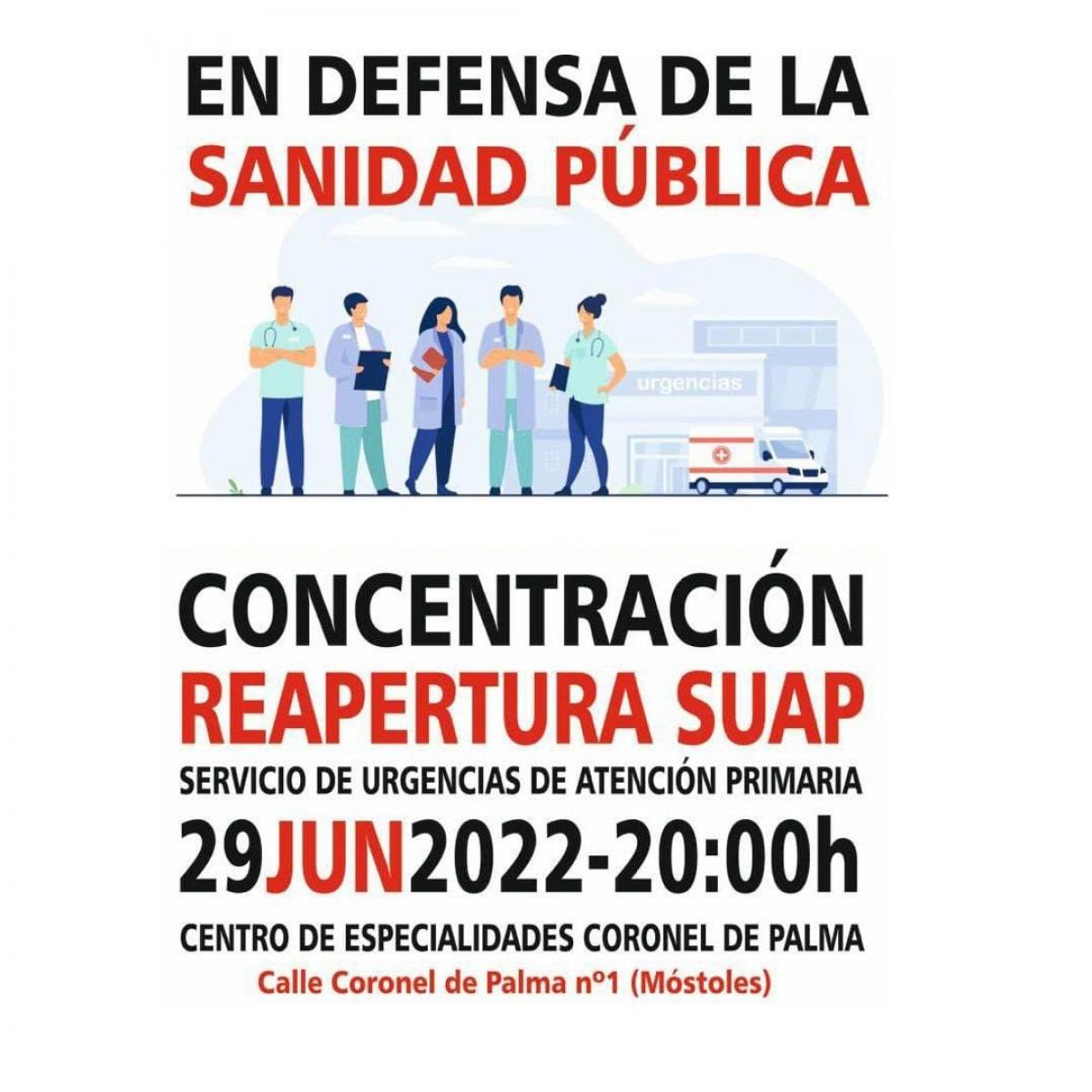 Cartel concentracin