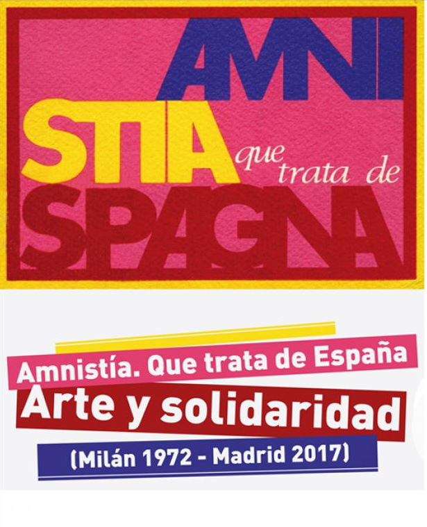 Cartel de la exposicin