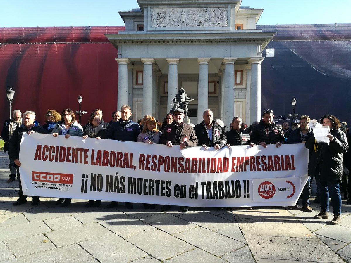Concentracin contra la siniestralidad