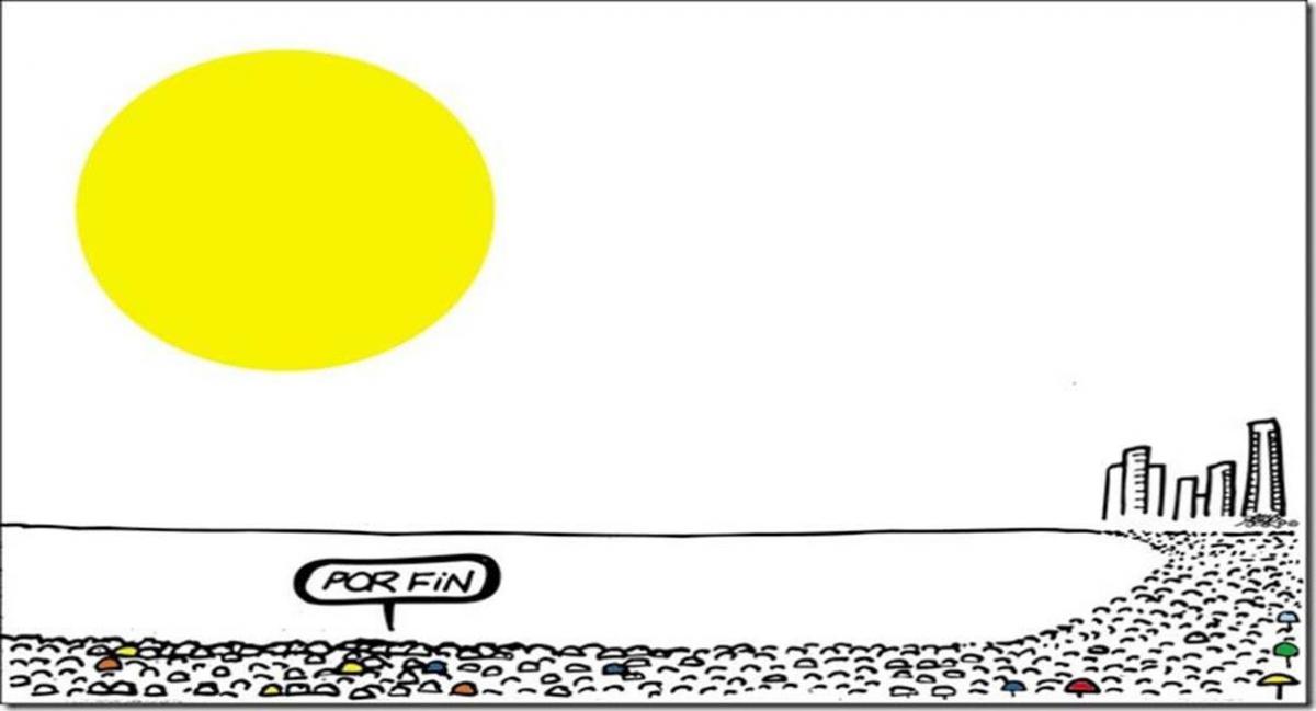 Summer time