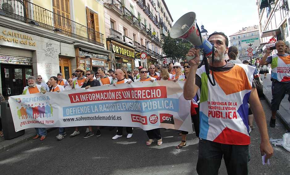Telemadrid