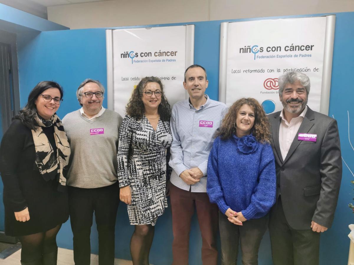 Comprar en la navidad 2022 apoyando una causa justa
