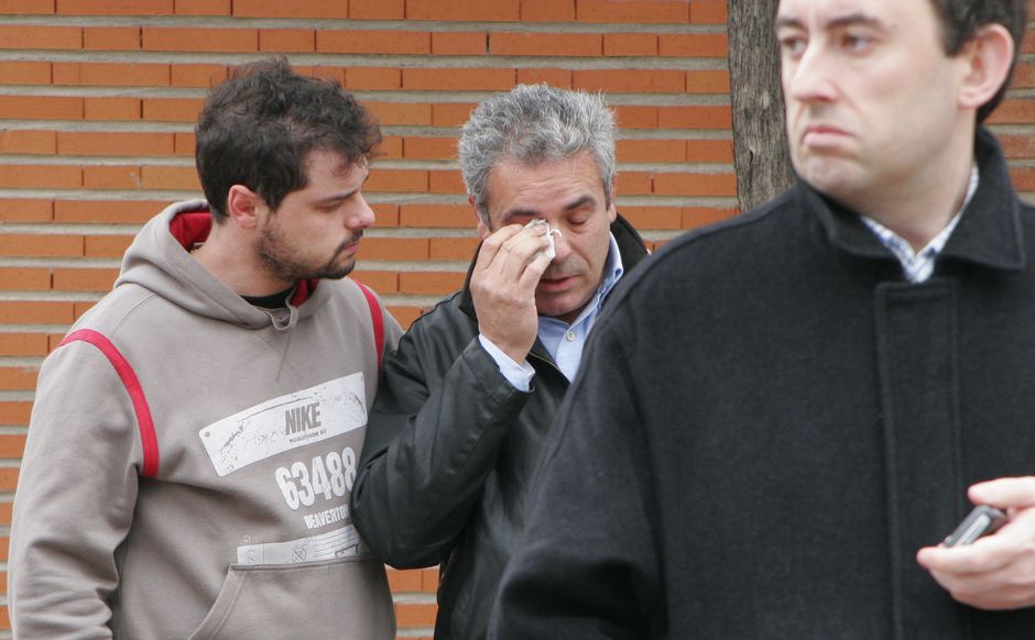 Las cifras de siniestralidad laboral siguen siendo inaceptables